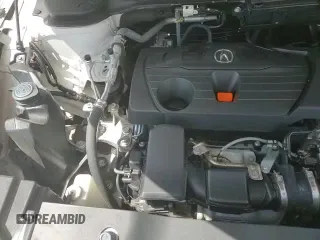 2023 Acura RDX Advance z VIN 5J8TC2H88PL004561, wystawiony jako Copart lot #62404035 z przebiegiem 38 397 mil mil oraz Szkoda całkowita • Salvage title. Historia ofert i sprzedaży dostępna na DreamBid. Obrazek 16.