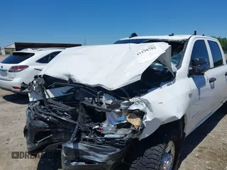 2021 Ram 2500 Tradesman с VIN 3C6UR4HJXMG674094, выставлен на аукционе IAAI как лот 42198782 с пробегом 94 970 миль миль и . История ставок и продаж доступна на DreamBid. Изображение 17.