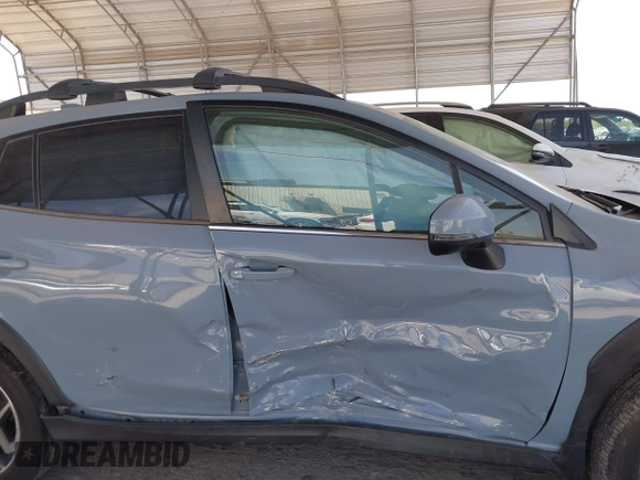 2018 Subaru Crosstrek Limited с VIN JF2GTAMC2J8342666, выставлен на аукционе IAAI как лот 41837878 с пробегом 125 320 миль миль и . История ставок и продаж доступна на DreamBid. Изображение 12.