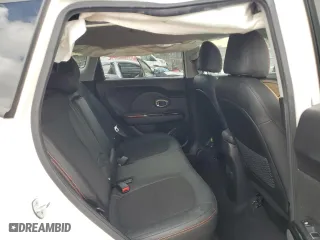 2017 Kia Soul ! with VIN KNDJX3AA2H7498763, listed as a Copart auction lot 51470715 with 40,078 mi miles and Salvage Title. Bid and sale history available at carsss.com. Image 10.