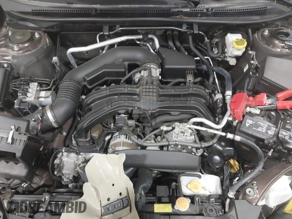 2021 Subaru Outback Limited with VIN 4S4BTAMC8M3128500, listed as a IAAI auction lot 42361689 with 29,599 mi miles and . Bid and sale history available at DreamBid. Image 10.