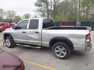 2007 Dodge Ram 1500 SLT with VIN 1D7HU18257S248025, listed as a IAAI auction lot 42076731 with 134,958 mi miles. Bid and sale history available at carsss.com. Image 14.