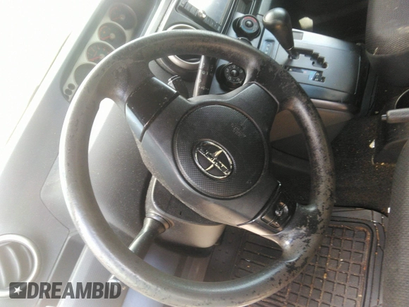 2009 Scion xB with VIN JTLKE50E191091360, listed as a IAAI auction lot 42263267 with 223,559 mi miles and . Bid and sale history available at DreamBid. Image 6.