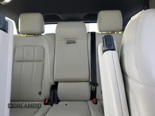 2018 Land Rover Range Rover Sport with VIN SALWR2RE3JA191721, listed as a Copart auction lot 88472525 with 40,108 mi miles and Clean Title. Bid and sale history available at DreamBid. Image 10.