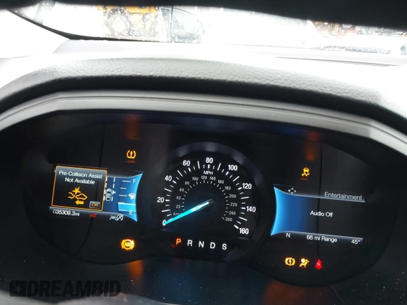 2022 Ford Edge SEL z VIN 2FMPK4J90NBA71360, wystawiony jako IAAI lot #41724316 z przebiegiem 35 309 mil mil oraz . Historia ofert i sprzedaży dostępna na DreamBid. Obrazek 7.