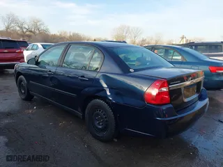 2005 Chevrolet Malibu with VIN 1G1ZS52F95F338980, listed as a IAAI auction lot 41567693 with 199,793 mi miles. Bid and sale history available at carsss.com. Image 14.