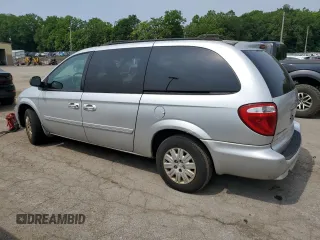 2007 Chrysler Town & Country LX z VIN 2A4GP44RX7R235204, wystawiony jako Copart lot #60727205 z przebiegiem 102 970 mil mil oraz Czysty tytuł • Clean title. Historia ofert i sprzedaży dostępna na DreamBid. Obrazek 2.