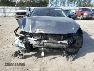 2023 Nissan Altima 2.5 SR with VIN 1N4BL4CV9PN322587, listed as a Copart auction lot 83654274 with 9,305 mi miles and Salvage Title. Bid and sale history available at carsss.com. Image 5.