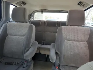 2010 Toyota Sienna CE with VIN 5TDKK4CC2AS324534, listed as a Copart auction lot 53949045 with 228,946 mi miles and Clean Title. Bid and sale history available at DreamBid. Image 10.
