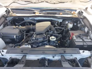 2023 Toyota Tacoma SR with VIN 3TYRX5GN9PT072800, listed as a IAAI auction lot 41622901 with 14,528 mi miles and . Bid and sale history available at DreamBid. Image 10.