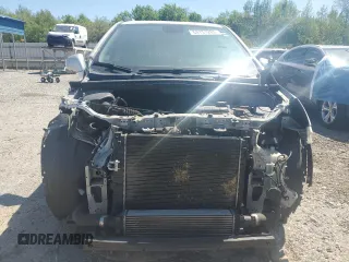2020 Chevrolet Trax LT z VIN KL7CJLSB9LB014608, wystawiony jako Copart lot #53151265 z przebiegiem 106 326 mil mil oraz Szkoda całkowita • Salvage title. Historia ofert i sprzedaży dostępna na DreamBid. Obrazek 5.