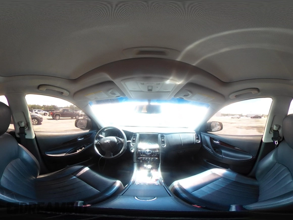 2017 Infiniti QX50 z VIN JN1BJ0RR1HM405539, wystawiony jako IAAI lot #42264771 z przebiegiem 52 746 mil mil oraz . Historia ofert i sprzedaży dostępna na DreamBid. Obrazek 18.