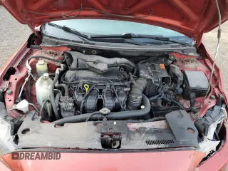 2009 Mitsubishi Lancer DE with VIN JA3AU16U29U609409, listed as a Copart auction lot 65557764 with 267,817 mi miles and Salvage Title. Bid and sale history available at carsss.com. Image 11.