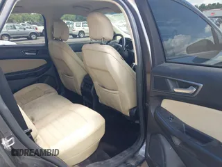 2015 Ford Edge SE with VIN 2FMTK4G89FBB68328, listed as a IAAI auction lot 42559806 with 177,960 mi miles and . Bid and sale history available at DreamBid. Image 8.