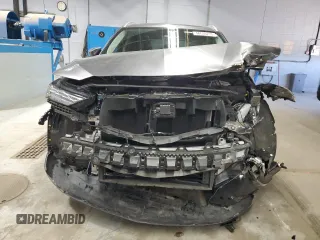 2023 Acura MDX Advance с VIN 5J8YE1H84PL024056, выставлен на аукционе Copart как лот 56536215 с пробегом 19 561 миль миль и Списание • Salvage title. История ставок и продаж доступна на DreamBid. Изображение 5.