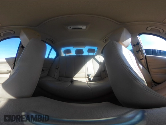 2015 BMW 3 Series 328i xDrive with VIN WBA3B3G53FNR86935, listed as a IAAI auction lot 41795869 with 69,589 mi miles and . Bid and sale history available at DreamBid. Image 19.