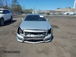 2014 Mercedes-Benz CLS 550 с VIN WDDLJ7DB3EA108781, выставлен на аукционе IAAI как лот 42065344 с пробегом 40 230 миль миль и . История ставок и продаж доступна на DreamBid. Изображение 12.
