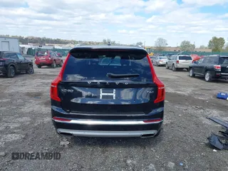 2021 Volvo XC90 Inscription с VIN YV4A22PL8M1770292, выставлен на аукционе IAAI как лот 41991101 с пробегом 61 489 миль миль и . История ставок и продаж доступна на DreamBid. Изображение 17.