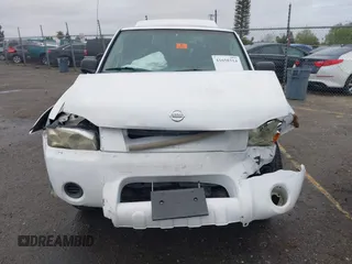 2004 Nissan Frontier XE with VIN 1N6DD26T54C403203, listed as a IAAI auction lot 41658314 with 203,648 mi miles and . Bid and sale history available at DreamBid. Image 13.