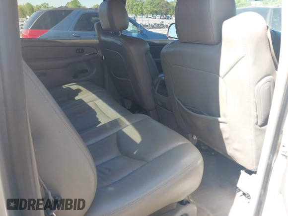 2005 Chevrolet Avalanche LS with VIN 3GNEC12Z15G108703, listed as a IAAI auction lot 42034777 with 253,209 mi miles and . Bid and sale history available at DreamBid. Image 8.