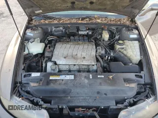 1999 Oldsmobile Aurora with VIN 1G3GR62C8X4116452, listed as a Copart auction lot 84070784 with 92,526 mi miles and Non Repairable. Bid and sale history available at DreamBid. Image 11.
