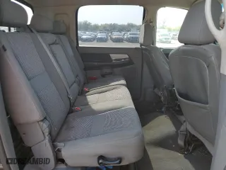 2008 Dodge Ram 2500 SXT with VIN 3D7KS29D88G250992, listed as a Copart auction lot 51451485 with 261,452 mi miles and Salvage Title. Bid and sale history available at carsss.com. Image 10.
