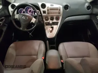 2010 Toyota Matrix S с VIN 2T1KE4EE2AC037662, выставлен на аукционе Copart как лот 54977015 с пробегом 163 187 миль миль и Списание • Salvage title. История ставок и продаж доступна на DreamBid. Изображение 8.