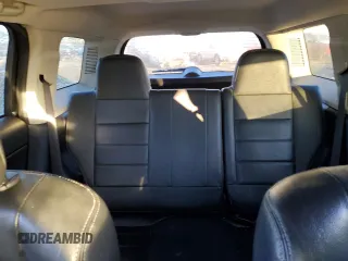 2015 Jeep Patriot High Altitude с VIN 1C4NJPFA0FD358390, выставлен на аукционе Copart как лот 42508385 с пробегом 163 198 миль миль и Чистый • Clean title. История ставок и продаж доступна на DreamBid. Изображение 10.