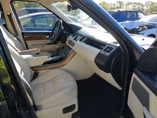 2012 Land Rover Range Rover Sport HSE Lux z VIN SALSK2D43CA752360, wystawiony jako IAAI lot #42041636 z przebiegiem 169 257 mil mil oraz . Historia ofert i sprzedaży dostępna na DreamBid. Obrazek 5.