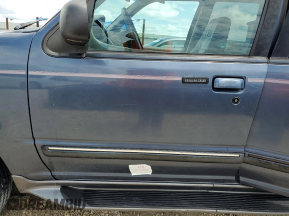 1998 Ford Explorer XLT z VIN 1FMZU32E6WUD38246, wystawiony jako Copart lot #66407954 z przebiegiem 103 018 mil mil oraz Szkoda całkowita • Salvage title. Historia ofert i sprzedaży dostępna na DreamBid. Obrazek 13.