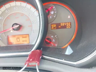 2009 Nissan Murano SL with VIN JN8AZ18W89W138151, listed as a IAAI auction lot 42053921 with 98,498 mi miles. Bid and sale history available at carsss.com. Image 12.