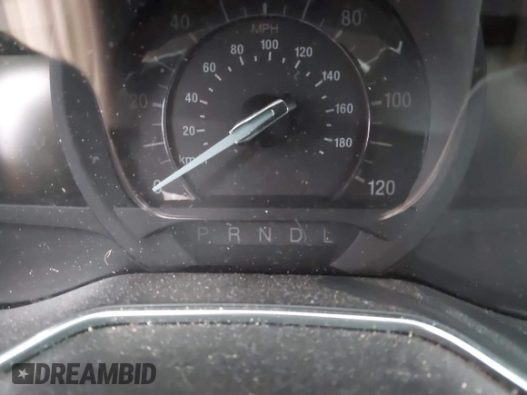 2018 Ford Fusion SE z VIN 3FA6P0LU3JR141401, wystawiony jako IAAI lot #41718444 z przebiegiem Nie podano mil oraz . Historia ofert i sprzedaży dostępna na DreamBid. Obrazek 7.