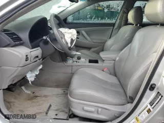 2008 Toyota Camry LE with VIN 4T1BK46K98U062886, listed as a Copart auction lot 51688105 with 213,722 mi miles and Salvage Title. Bid and sale history available at carsss.com. Image 7.