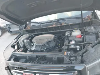 2017 GMC Acadia SLE с VIN 1GKKNTLS8HZ148675, выставлен на аукционе IAAI как лот 42745107 с пробегом 46 641 миль миль и . История ставок и продаж доступна на DreamBid. Изображение 10.