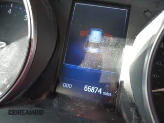 2018 Toyota C-HR XLE with VIN JTNKHMBX3J1011066, listed as a IAAI auction lot 41902651 with 66,874 mi miles. Bid and sale history available at carsss.com. Image 15.