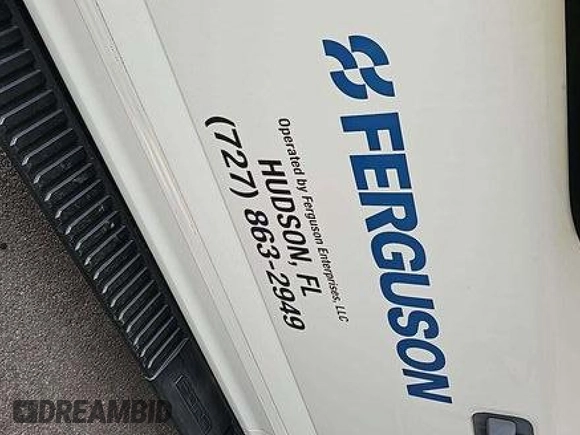 2018 Ford F-250 XL with VIN 1FT7W2A6XJEB99400, listed as a IAAI auction lot 42849106 with 86,965 mi miles and . Bid and sale history available at DreamBid. Image 12.