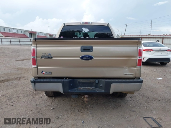 2014 Ford F-150 XL with VIN 1FTFW1CF0EKE89333, listed as a IAAI auction lot 42576436 with 222,029 mi miles and . Bid and sale history available at DreamBid. Image 16.