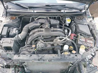 2019 Subaru Impreza Premium z VIN 4S3GKAC61K3606861, wystawiony jako IAAI lot #42231299 z przebiegiem 162 891 mil mil oraz . Historia ofert i sprzedaży dostępna na DreamBid. Obrazek 10.