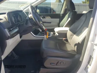 2022 Kia Carnival LXS with VIN KNDNB4H36N6116331, listed as a Copart auction lot 73031854 with 49,154 mi miles and Salvage Title. Bid and sale history available at carsss.com. Image 7.