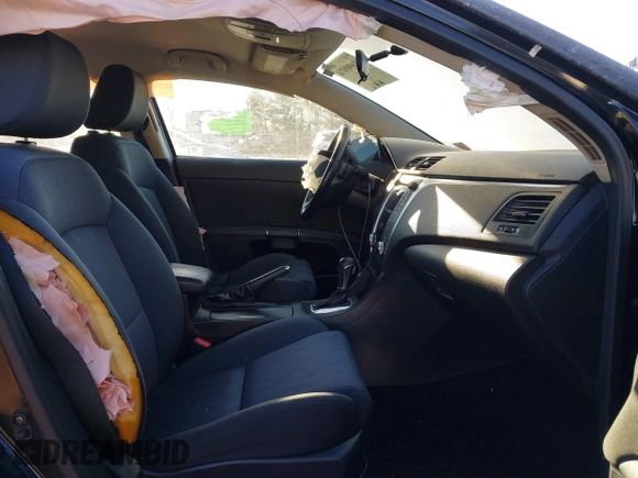 2010 Suzuki Kizashi SE with VIN JS2RE9A34A6100807, listed as a IAAI auction lot 41690974 with 122,419 mi miles and . Bid and sale history available at DreamBid. Image 5.