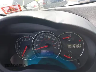 2014 Nissan Maxima SV z VIN 1N4AA5AP7EC913876, wystawiony jako IAAI lot #42487703 z przebiegiem 165 451 mil mil oraz . Historia ofert i sprzedaży dostępna na DreamBid. Obrazek 7.