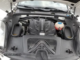 2017 Porsche Macan GTS с VIN WP1AG2A58HLB51828, выставлен на аукционе Copart как лот 50809475 с пробегом 93 675 миль миль и Списание • Salvage title. История ставок и продаж доступна на DreamBid. Изображение 12.