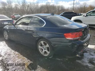 2009 BMW 3 Series 328i xDrive with VIN WBAWV53529P080449, listed as a Copart auction lot 43409515 with 167,695 mi miles and Clean Title. Bid and sale history available at carsss.com. Image 2.