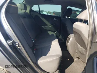 2014 Kia Optima Hybrid LX with VIN KNAGM4AD5E5065025, listed as a Copart auction lot 67898924 with 133,896 mi miles and Salvage Title. Bid and sale history available at carsss.com. Image 10.