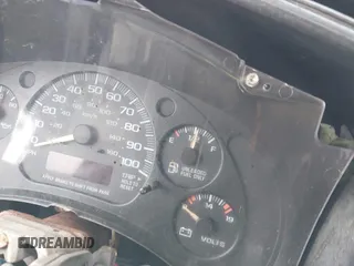 1997 GMC Safari z VIN 1GDDM19W0VB545092, wystawiony jako IAAI lot #41572568 z przebiegiem Nie podano mil oraz . Historia ofert i sprzedaży dostępna na DreamBid. Obrazek 14.