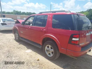 2007 Ford Explorer XLT z VIN 1FMEU73E77UB16711, wystawiony jako IAAI lot #42544695 z przebiegiem 229 462 mil mil oraz . Historia ofert i sprzedaży dostępna na DreamBid. Obrazek 3.
