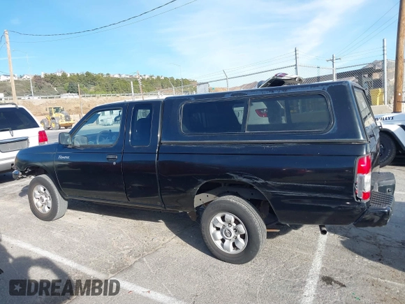1999 Nissan Frontier XE z VIN 1N6DD26S6XC329964, wystawiony jako IAAI lot #41227011 z przebiegiem 199 039 mil mil oraz . Historia ofert i sprzedaży dostępna na DreamBid. Obrazek 15.