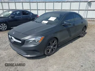 2017 Mercedes-Benz CLA 250 z VIN WDDSJ4EB3HN456232, wystawiony jako IAAI lot #41791113 z przebiegiem 81 446 mil mil oraz . Historia ofert i sprzedaży dostępna na DreamBid. Obrazek 17.