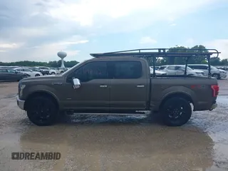 2016 Ford F-150 XLT с VIN 1FTEW1EG3GFA57560, выставлен на аукционе IAAI как лот 41941012 с пробегом 179 293 миль миль и . История ставок и продаж доступна на DreamBid. Изображение 14.