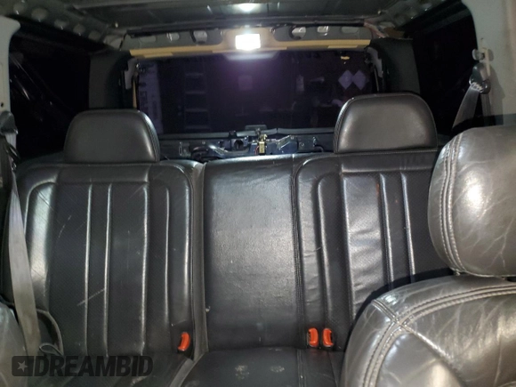 1997 Jeep Grand Cherokee Laredo with VIN 1J4GZ58Y7VC678708, listed as a Copart auction lot 87803725 with 312,585 mi miles and Salvage Title. Bid and sale history available at carsss.com. Image 10.